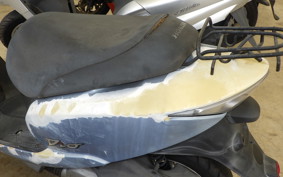 HONDA DIO Gen.6 AF62