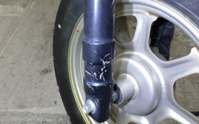 HONDA GIORNO 3 AF77