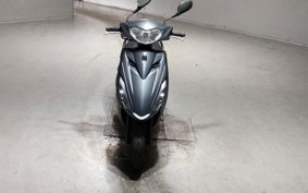 YAMAHA AXIS Z SED7J