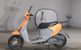 SUZUKI LETS4 CA45A