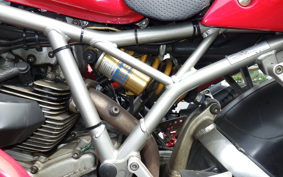 DUCATI SS1000DS 2004