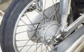 HONDA C50 SUPER CUB 2023 AA04