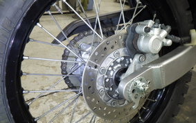 KAWASAKI SUPER SHERPA 1998 KL250G