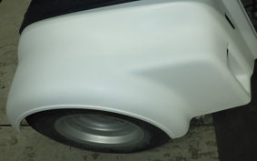 HONDA GYRO X TD02
