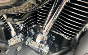 HARLEY FXBBS 2022 YYK