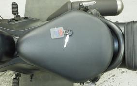 HONDA REBEL 250 A 2003 MC49