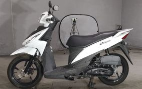 SUZUKI ADDRESS V110 CE47A