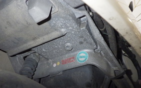 HONDA CREA SCOOPY 1995 AF55