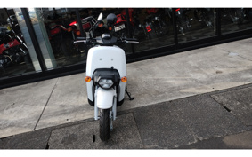 HONDA BENLY e:2 EF10