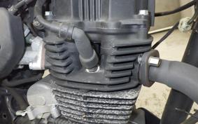 HONDA CG125 2008