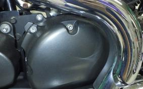 YAMAHA DRAGSTAR 250 2019 VG05J