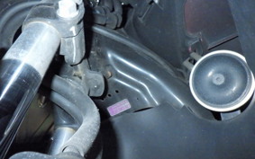 HONDA PCX125 2005 JF81