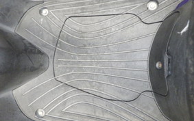 HONDA DIO Gen.6 2010 AF68