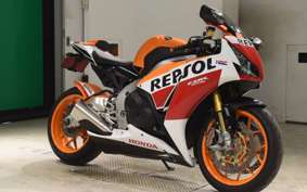 HONDA CBR1000RR SPECIAL EDITION 2015 SC59