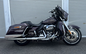 HARLEY FLHXS 2017 KRC