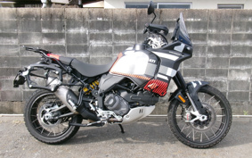 DUCATI  DUCATI  DESERT X 2025 1X00
