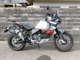 Фото Ducati DESERT X 2025 с японского аукциона