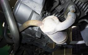 HONDA C50 SUPER CUB 2011 AA04