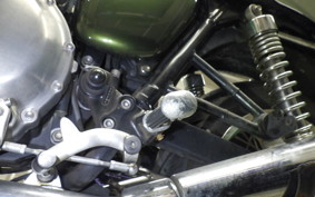 TRIUMPH THRUXTON 900 2012