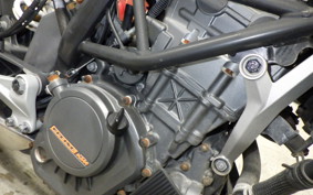 KTM 125 DUKE