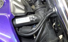 YAMAHA MT-03 2016 RH07J