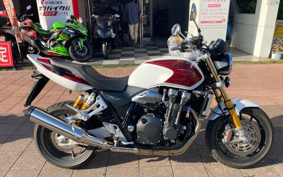 HONDA CB1300SF SP FINAL ED 2025 SC54