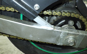 KAWASAKI KSR110 2017 KL110A