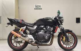 HONDA CB400SF GEN 4 A 2016 NC42