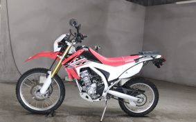 HONDA CRF250L MD38