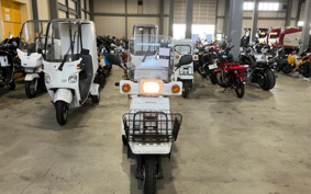 HONDA  GYRO X STANDARD  TD02