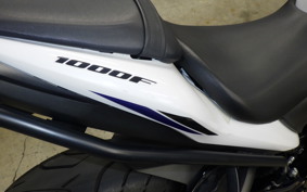 SUZUKI GSX-S1000F 2021 GT79B