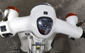 HONDA SUPER CUB110 JA07