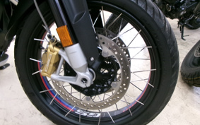 BMW R1250GS 2023 0M01