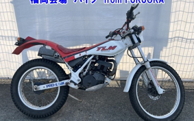 HONDA TLM200