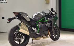 KAWASAKI NINJA H2 CARBON 2019 ZXT02J