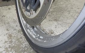 KAWASAKI BALIUS 250