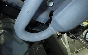 HONDA MONKEY 125 ABS 2025 JB02