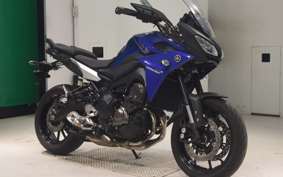 YAMAHA MT-09 Tracer 2017 RN51J