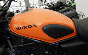 HONDA CL250-2 MC57