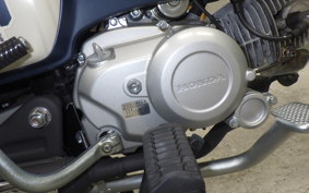 HONDA ｸﾛｽｶﾌﾞ110-3 JA60