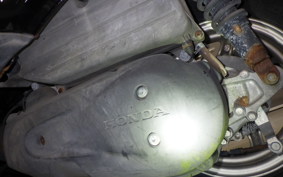 HONDA LEAD 110 2019 JF19