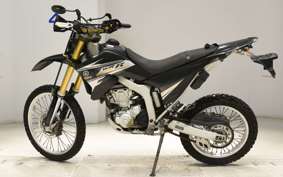 YAMAHA WR250R 2024 DG15J
