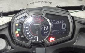 KAWASAKI NINJA 650 A 2019 ER650H