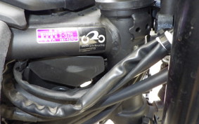 YAMAHA MT-25 A RG74J