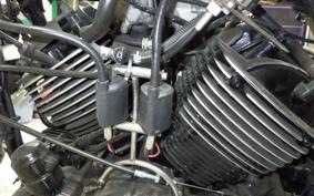 YAMAHA DRAGSTAR 400 CLASSIC 2008 VH01J