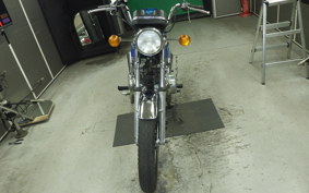 HONDA CB400T HAWK 2 2025