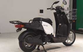 YAMAHA GEAR Gen.2 2009 UA07J