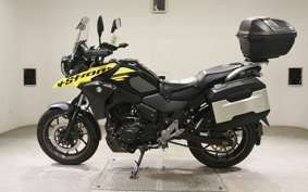 SUZUKI V-STROM 250