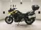 Фото Suzuki V-STROM 250 с японского аукциона