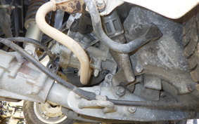 HONDA GYRO CANOPY TA03